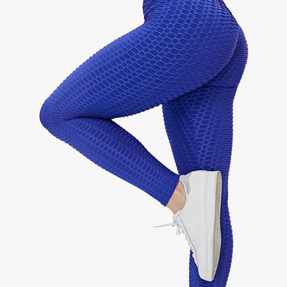 FORLIFE TikTok butt leggings Womens’s size medium